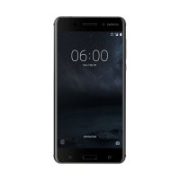 گوشی موبایل نوکیا مدل nokia 6 دو سیم کارت ظرفیت 32 |3 گیگابایت